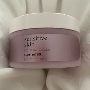Sensitive Skin
